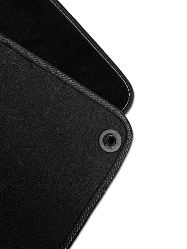 Tappetini compatibili per 3008 i dal 2009 al 2016