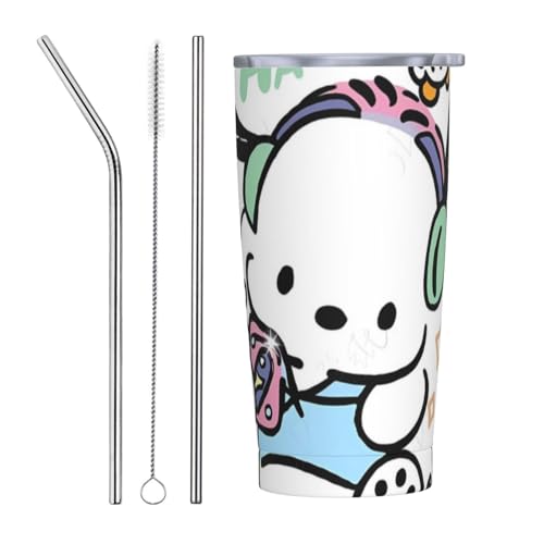 |`bR ^u[Rbv ^fM_uEH[600mlSUS304HiO[hXeX t^tR[q[Jbv ԗp ۗEۉ Rh~XeXRbv Straw Three-piece Set