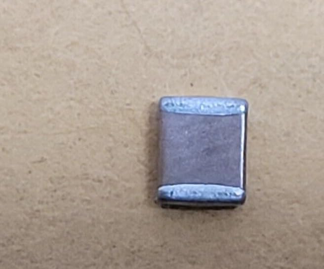 Generic (5 PCS) CDR33BX223BKWS KEMET Compatible with CAP CER SMP MLC HI-REL