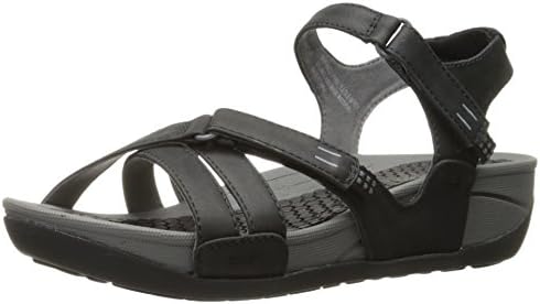 BareTraps Danny Women's Sandals & Flip Flops Black Size 8.5 M (BT23796)