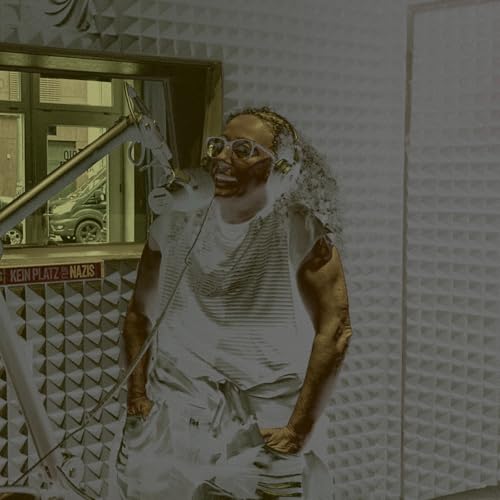 WORK TAP - Defunding as a Tool of Censorship with Siegmar Zacharias, Merlin Gebhard