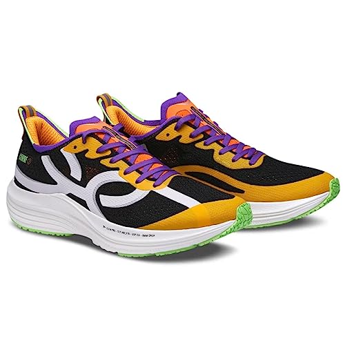 Tênis Olympikus Unissex Corre 3 Corrida Preto/multi 43578203-42