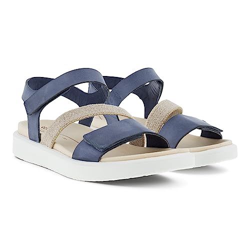 Image of ECCO Flowt 2 Band Sandal