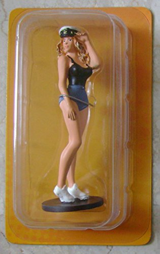 Fumetti 3D Collection Miele Statua Figure No