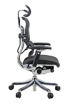 エルゴヒューマン プロ オフィスチェア ブラック  EHP-HAM KM-11 エルゴヒューマン Ergohuman PRO EHP-HAM KM-11 [ブラック] 価格