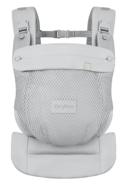Cybex AMYA Carrier/Dune Grey-grey PU4