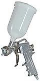 Pistola aerógrafo de aire comprimido Fiac 1852/2/U de aluminio