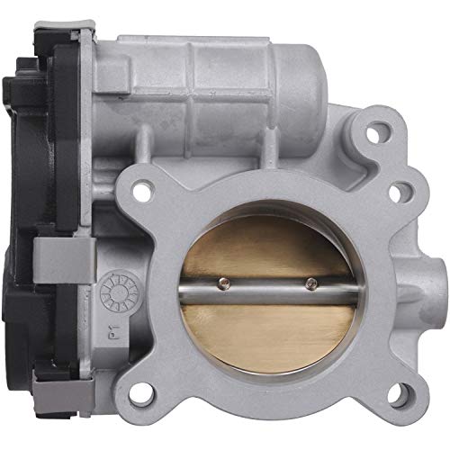 Cardone 67-3030 Remanufactured Fuel Injection Throttle Body, TBI/ETB