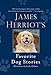 James Herriot's Favorite Dog Stories