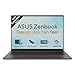 ASUS Zenbook S14 (2026),Intel Core Ultra 5 226V,Intel Arc iGPU,16GB RAM,512GB SSD,3K OLED,Touchscreen,14"(35.5 cm),Windows 11,M365 Basic(1Y),Office 2024,Zumaia Gray,1.2 Kg,UX5406SA-PZ658WS,Copilot+ PC