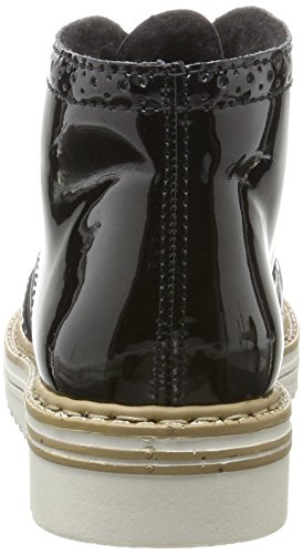 Rieker M5520, Scarpe Stringate Donna