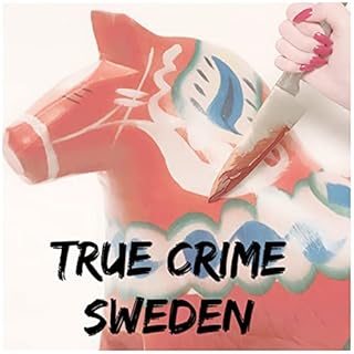 True Crime Sweden Titelbild