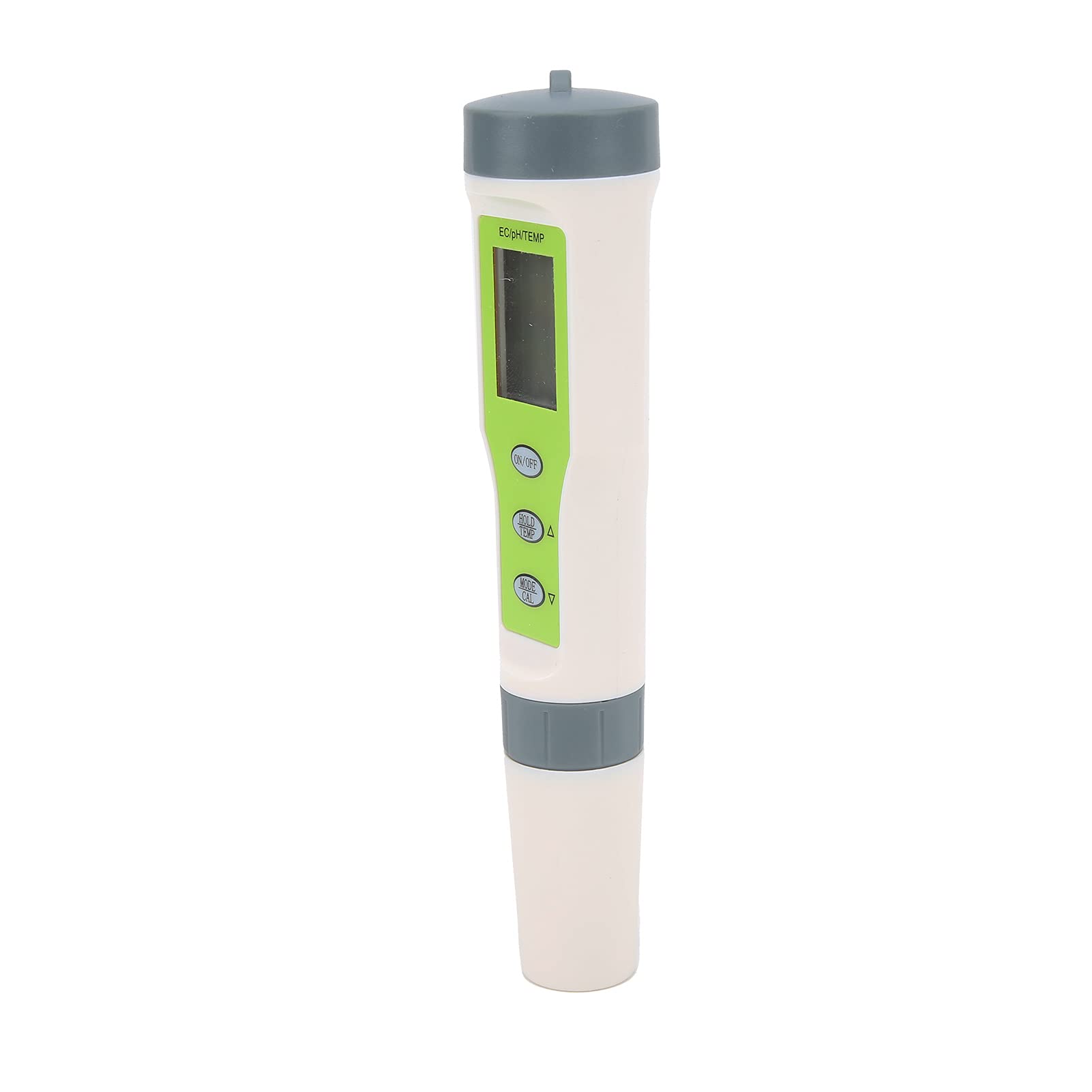 Cyfrowy miernik EC z pomiarem temperatury i podświetlanym wyświetlaczem - OW9902 Wielofunkcyjny długopis testowy PH i tester kwasowości dla przemysłu produkującego żywność i