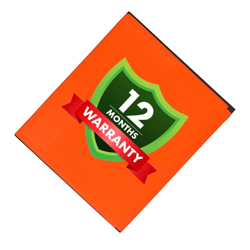 Image of Original BM41 Battery Compatible for Xiaomi Redmi 1 | Redmi 1S - (2000mAh) - 1 Year Warranty DF7