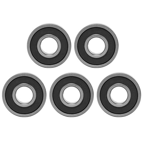 Roulement à billes 6004 miniature étanche en acier pour moteur électrique et pièce de rechange - 7