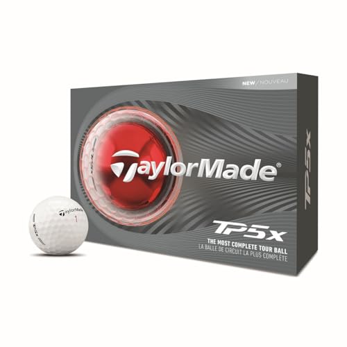 Image of TaylorMade Golf TP5