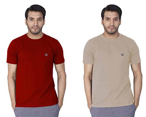 Image of Lux Nitro Men T-Shirt