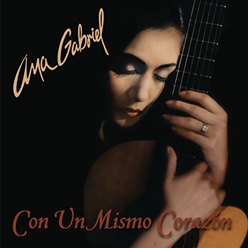 Ana Gabriel