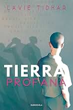 Tierra profana (LA OTRA FANTASIA)