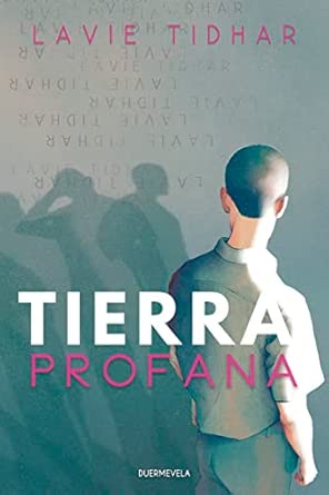 Tierra Profana (La Otra Fantasía)