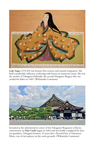 Shogun: The Life and Times of Tokugawa Ieyasu: Japan's Greatest Ruler