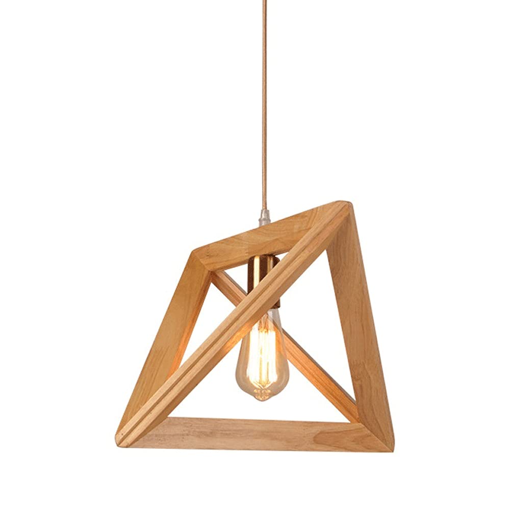 Lampes suspendues au design creux créatif pour salon chaleureux