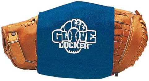 Markwort Baseball Glove Locker