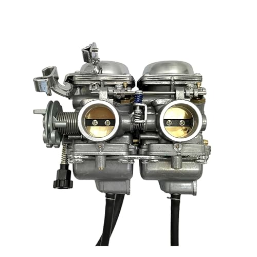Cylindre-carburateur pour CB250 et CMX250 kit moteur complet