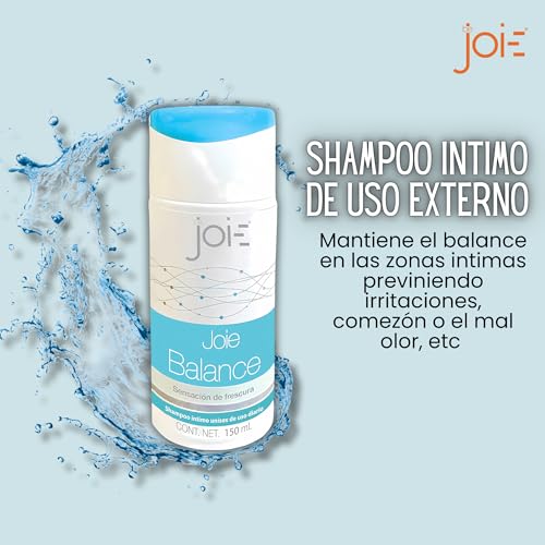 Cuidado Femenino, Guild jabon intimo hombres Marca BeJoie (3)