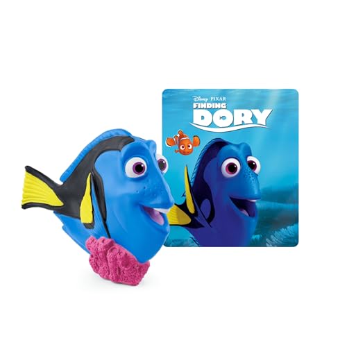Tonies Dory Audio Toy Figurine from Disney and Pixars Finding Dory