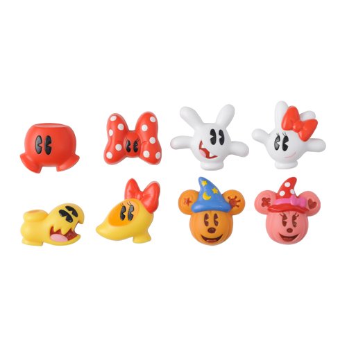 Amazon.co.jp: ディズニーハロウィーン2015 ミッキーマウス ミニー