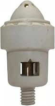 Marine Parts 143℉ 62°Thermostat for Evinrude V4 V8 60-300HP Outboard 394409 434137 0434137 0329766 765580 18-3500 13170