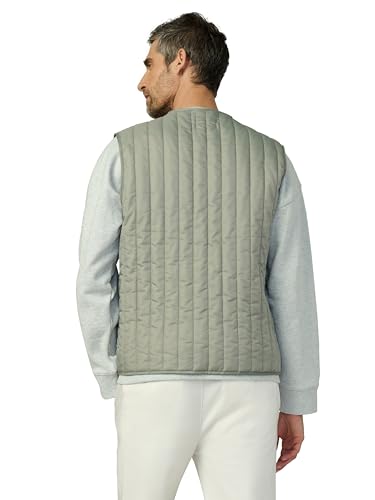 Image of Joe's Men's Rory Quilted Vest