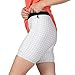 Terry Mixie Bike Liner - Women's Padded Compression Under Skirt/Short Brief Style Liner