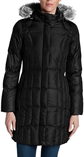 eddie bauer women's winter parkas