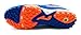 Joma Lozano Botas Fútbol para Césped Artificial Turf (40 EU, Azul)