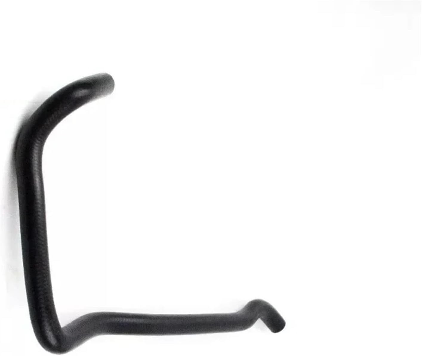 11537519494 Engine Coolant Hose Compatible With BMW E60/E61 525i/530i & X3 E83, High-Temp OEM Replacement