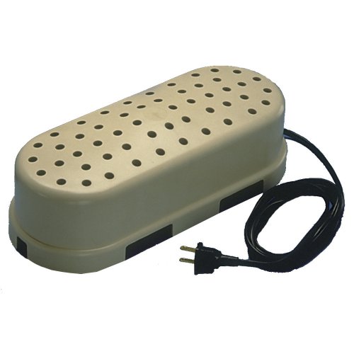 New Davis Air Dryer 500
