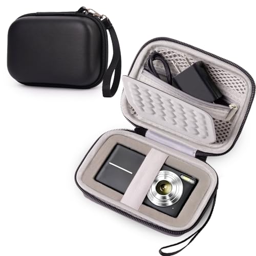 Funda rígida para cámara digital compatible KODAK PIXPRO FZ55