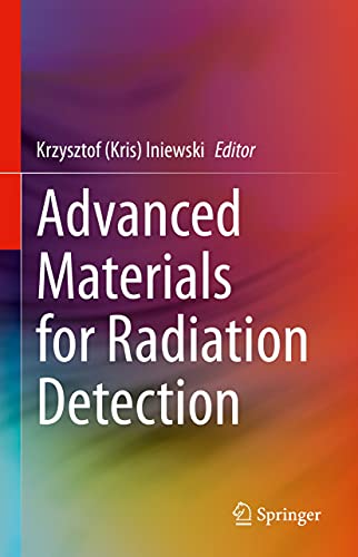 Advanced Materials for Radiation Detection optimiser l imagerie médicale sans erreurs