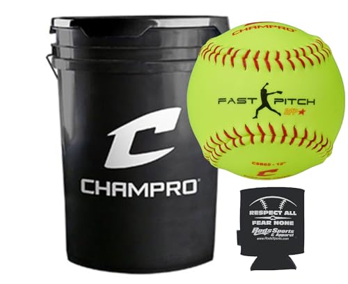 CHAMPRO CSB66 Durahide Cover 11