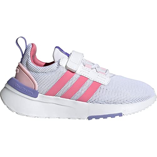 Image of adidas Boys' Racer TR21 Shoes