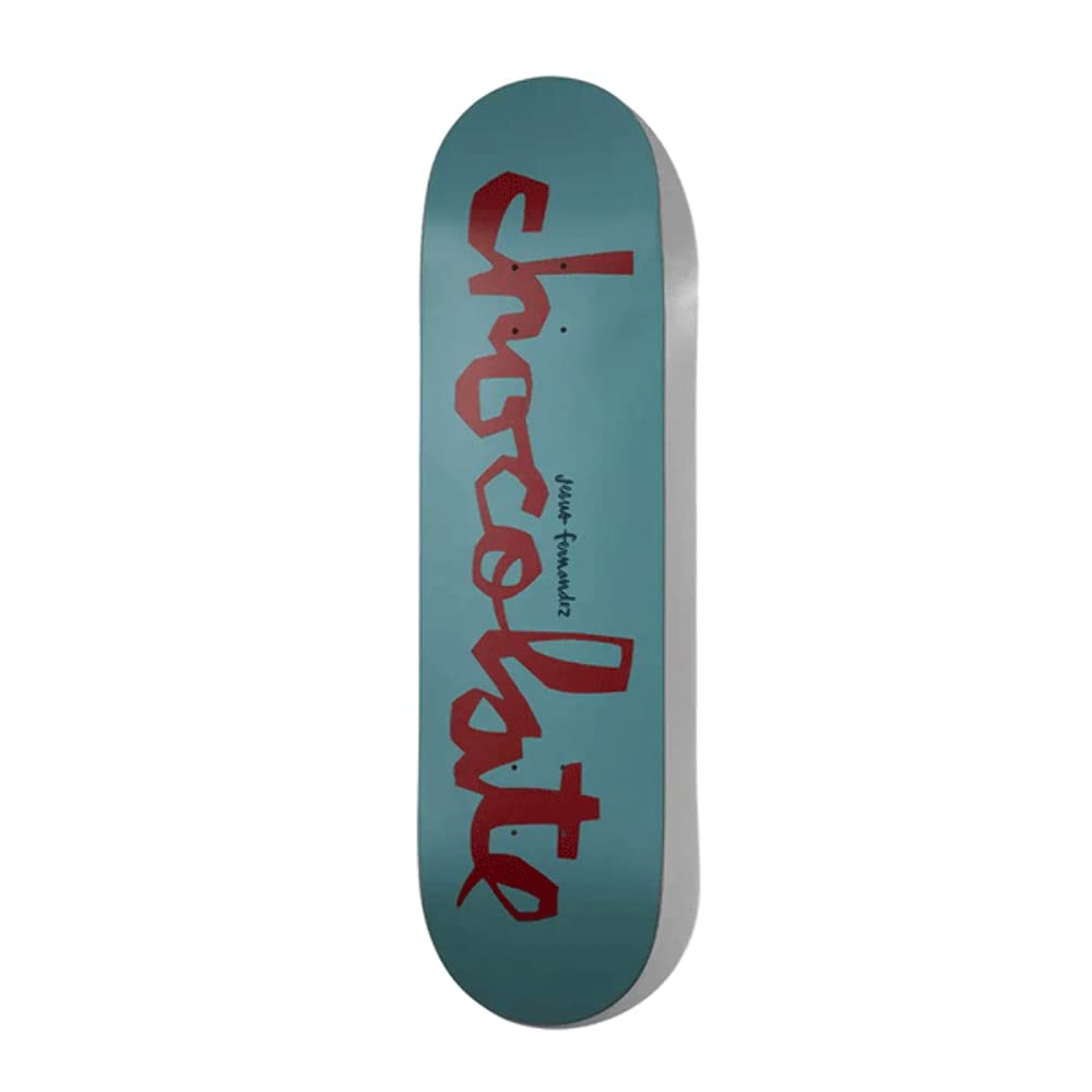 Deska skateboardowa OG Chunk, 8,25 x 32, Fernandez