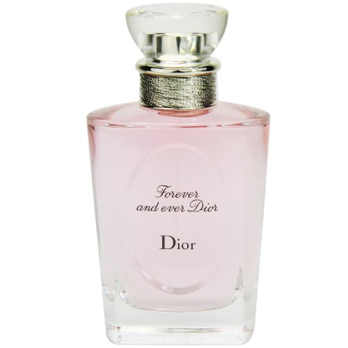 Christian Dior Forever Eau de Toilette Spray for Women, 1.7 Ounce