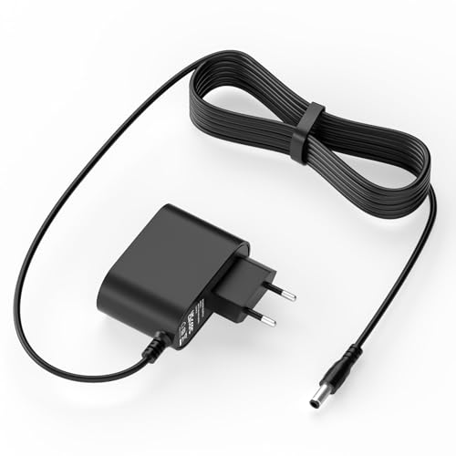 Sicuro e affidabile: l'adattatore per tastiera Yamaha adotta una tecnologia di protezione intelligente, protezione da sovratensione, cortocircuito, protezione da sovracorrente e altro ancora.