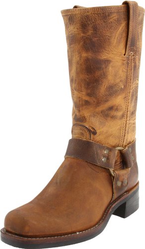 Image of Frye Harness 12R Boots for Men