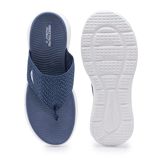 Image of Red Tape Sports Sandals for Women | Comfortable Cushioned Slip-on