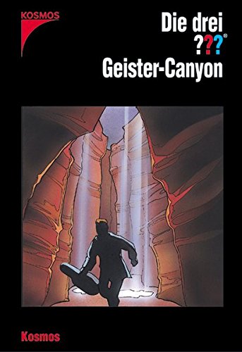Die Drei Fragezeichen Und Die Geisterfrau Amazon.com: Die drei ???. Geister-Canyon (drei Fragezeichen