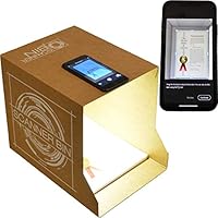 Algopix Similar Product 16 - Scanner Bin  The Clever Document