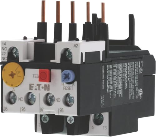 Relais de protection de moteur Eaton 278433 disjoncteur thermique